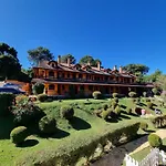 Hotel Pousada Boa Montanha